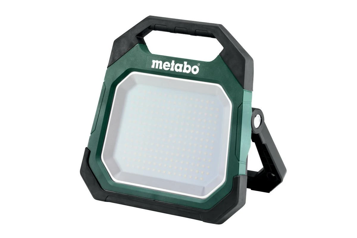 Akumuliatorinio prožektoriaus BSA 18 LED 10000 korpusas, Metabo