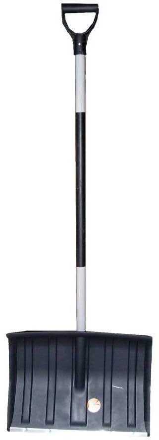 METALINĖ RANKENA / RAMPA SNIEGO ATŠŪZIAI, modelis - RRLL-CZ2, žema ...