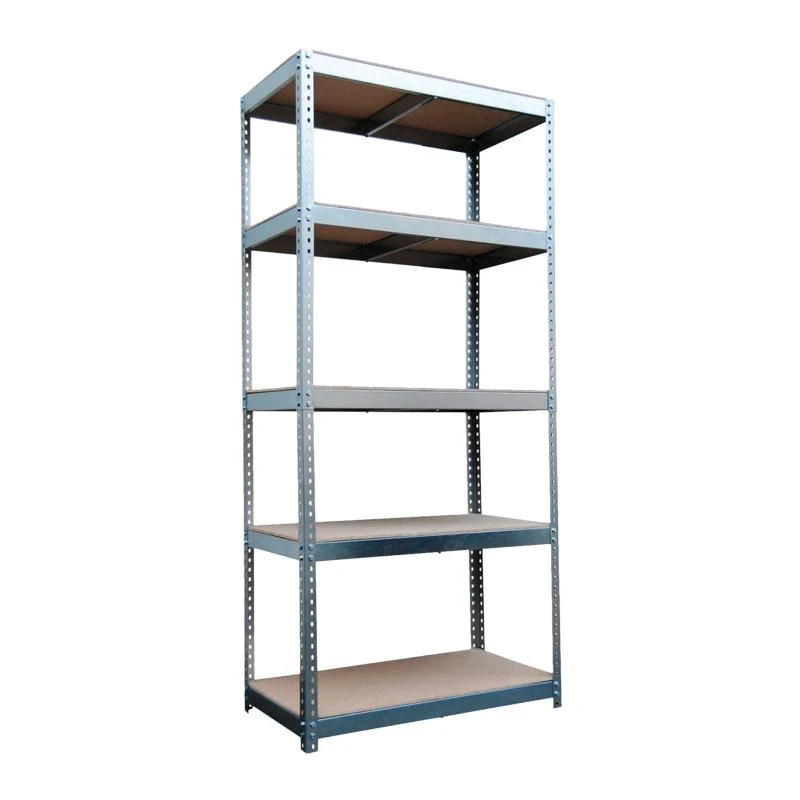 METALKAS SANDĖLIAVIMAS STABIL200 VYTOS 5 LENTYNOS 180x90x40 cm 200kg