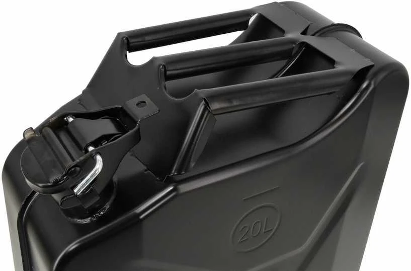 AW-Tools Bakelis kurui laikyti AWTools AW19441; 5 l metalinis