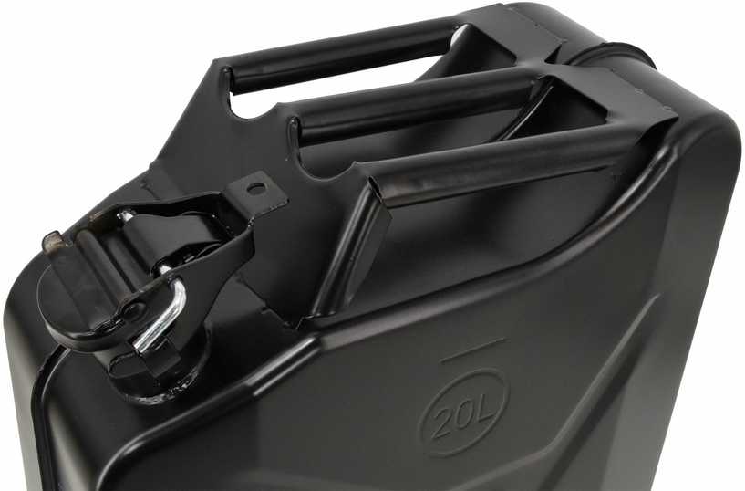 AW-Tools Bakelis kurui laikyti AWTools AW19443; 20 l metalinis