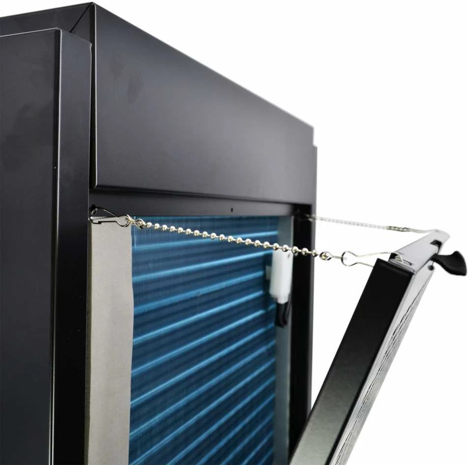 Sausintuvas AW-Tools Drėgmės surinkėjas AWTools DH90; 1000 W