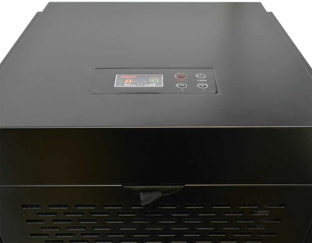 Sausintuvas AW-Tools Drėgmės surinkėjas AWTools DH90; 1000 W