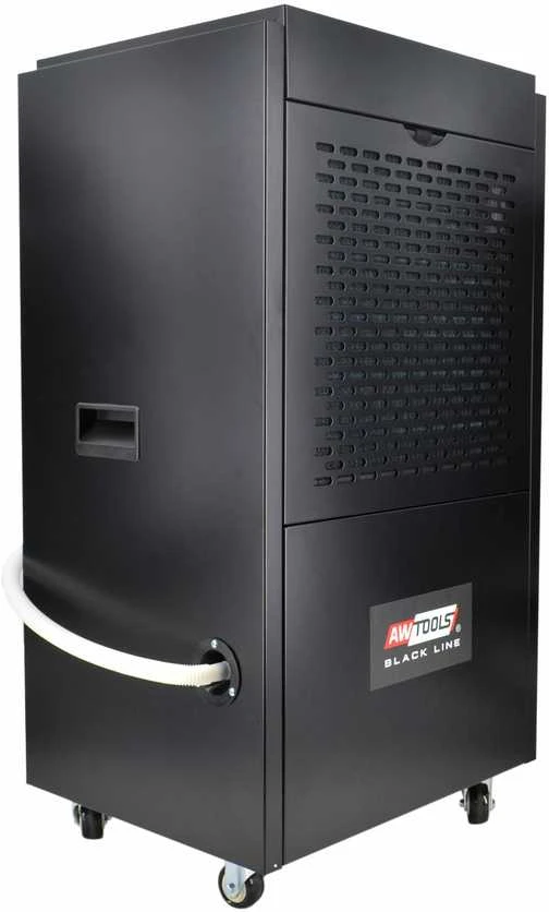 Sausintuvas AW-Tools Drėgmės surinkėjas AWTools DH90; 1000 W