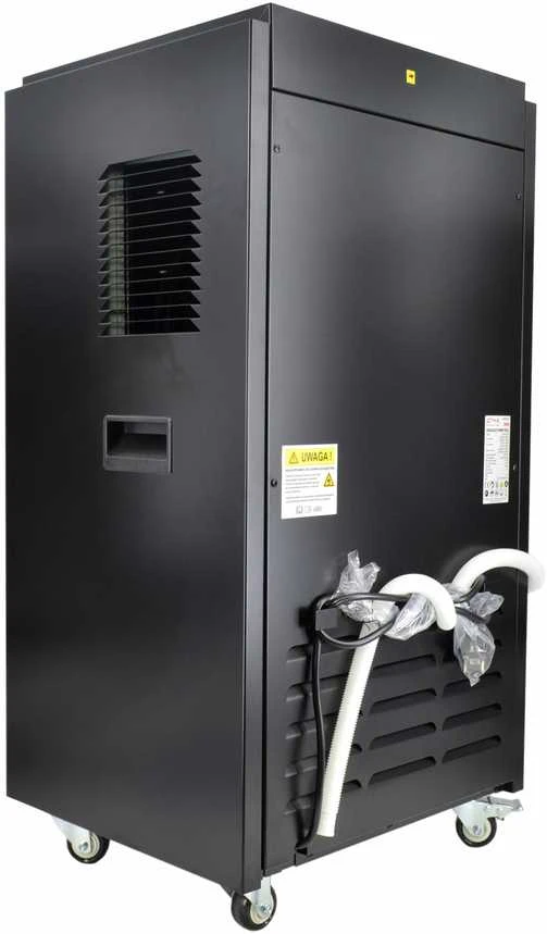 Sausintuvas AW-Tools Drėgmės surinkėjas AWTools DH90; 1000 W