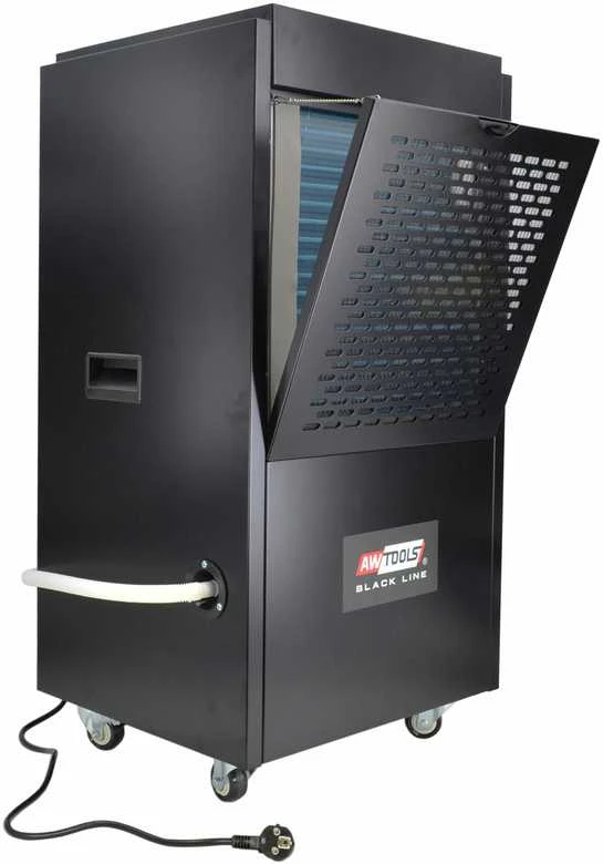 Sausintuvas AW-Tools Drėgmės surinkėjas AWTools DH90; 1000 W
