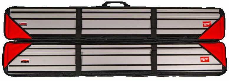 Milwaukee Accessories Krepšys kreipiančiajai liniuotei Milwaukee PSA-4
