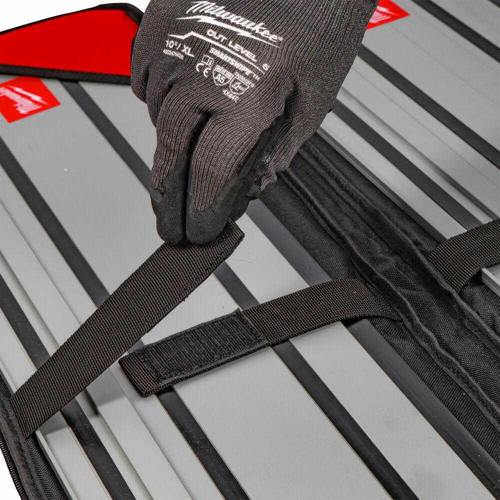 Milwaukee Accessories Krepšys kreipiančiajai liniuotei Milwaukee PSA-4