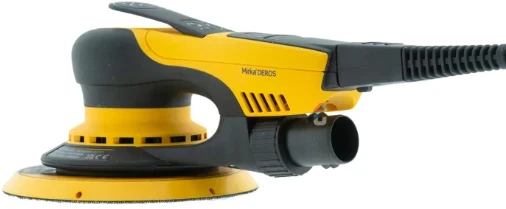 Ekscentrinis šlifuoklis Mirka DEROS II 680; 400 W