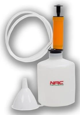 NAC Rinkinys DO ODSYSANIA OLEJU KXOE-005