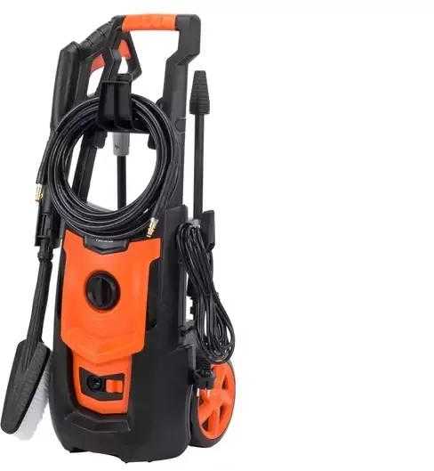Aukšto slėgio plovykla NAC PWE180-PC-LN