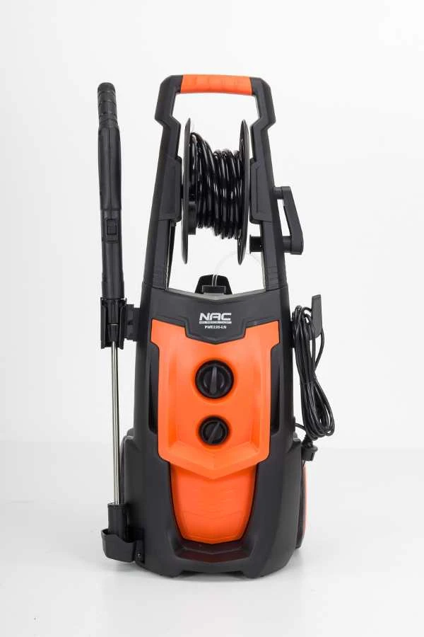 Nac PWE220-LN su žarnos rite
