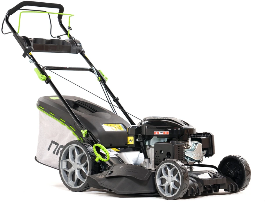 Vejapjovė Nac LS56-196L-HSDS-JR2; 3,2 kW; savaeigė benzininė