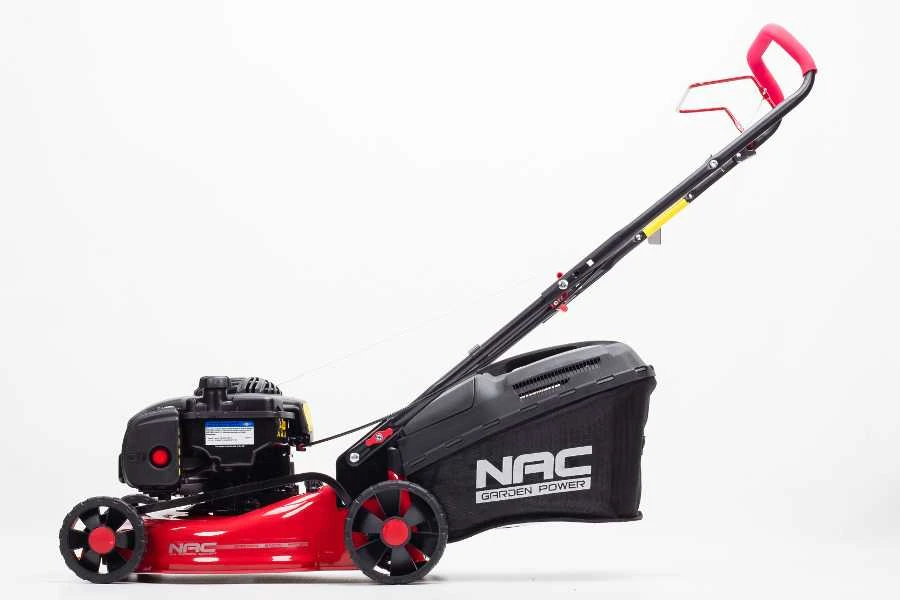 Vejapjovė Nac LP42-450E; 1,7 kW; benzininė