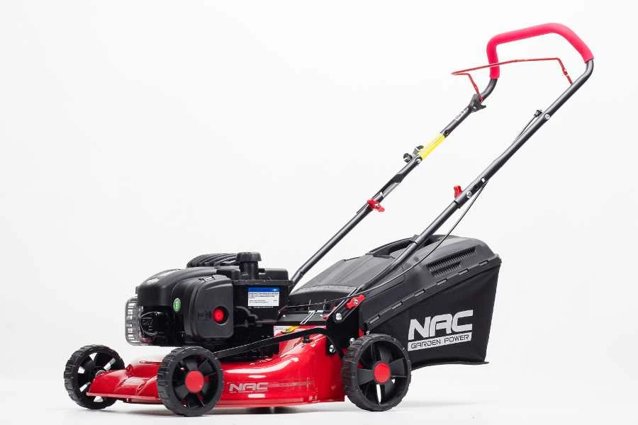 Vejapjovė Nac LP42-450E; 1,7 kW; benzininė