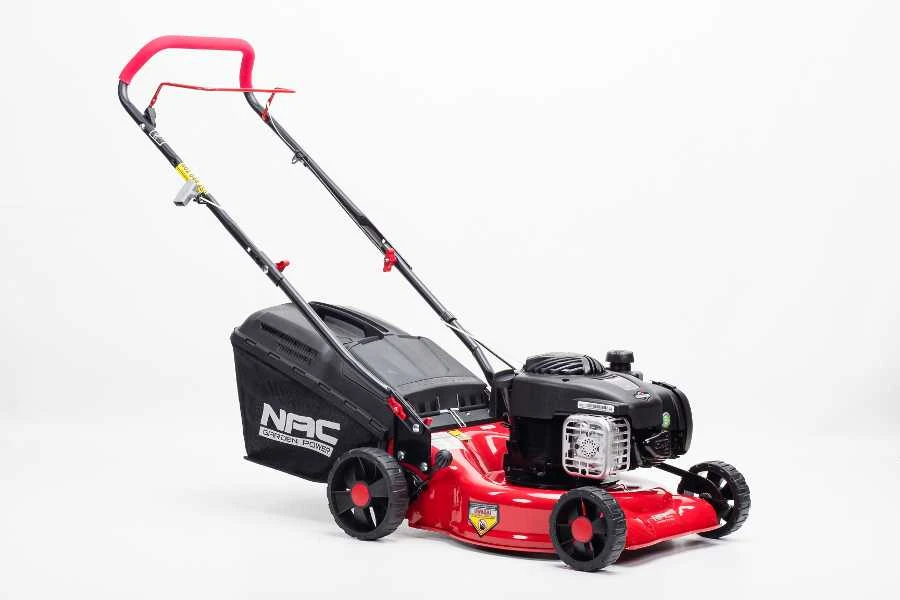Vejapjovė Nac LP42-450E; 1,7 kW; benzininė
