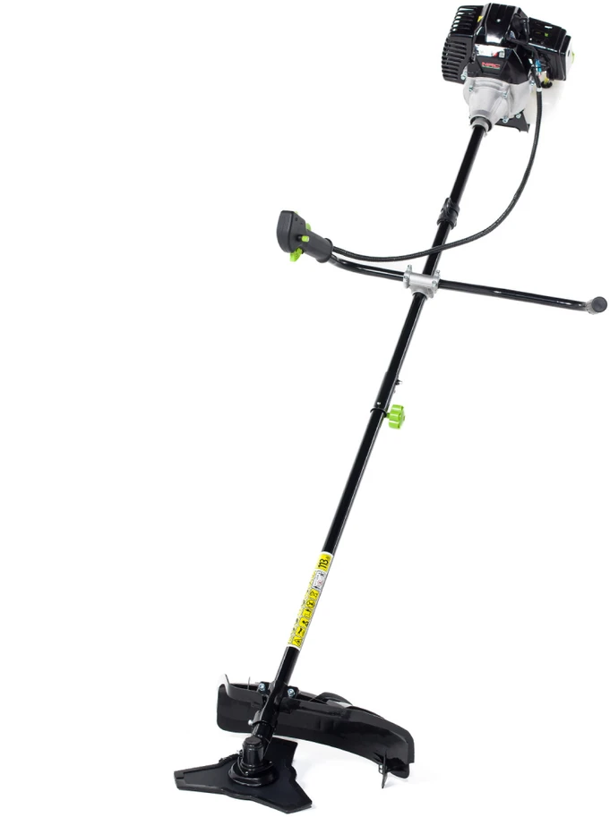 Krūmapjovė Nac BP520-30KA-T; 2,2 kW; benzininė