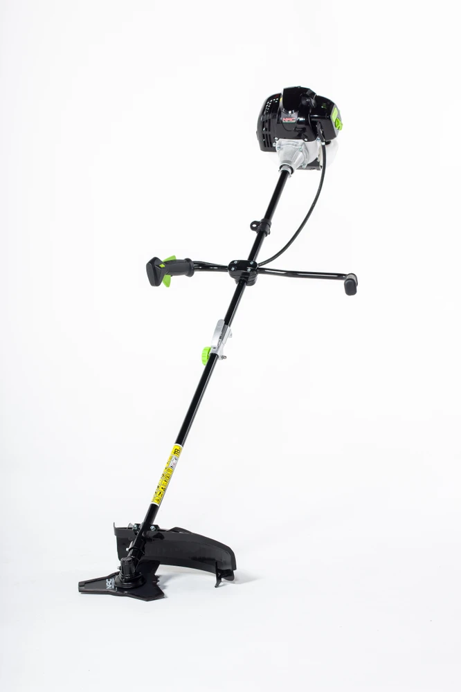 Krūmapjovė Nac BP620-36-T; 2,6 kW; benzininė
