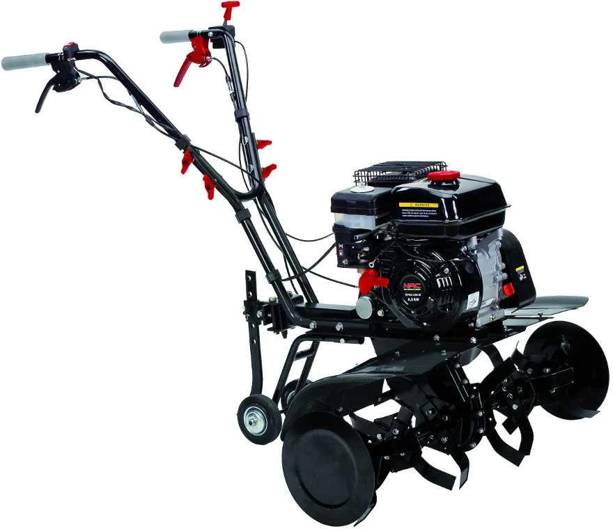 NAC OHV Benzino matuoklio bokštas 196cc 30 - 80cm TIP80-196-M
