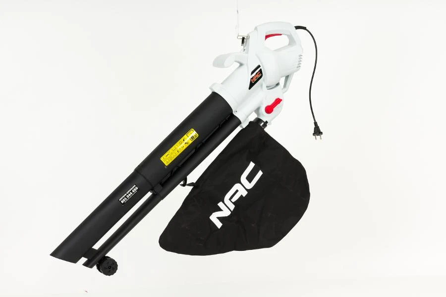 nac Elektrinis lapų pūstuvas 3200W VBE320-FS-J