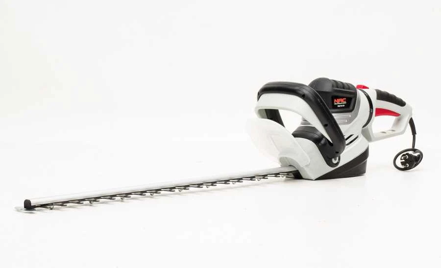 Gyvatvorių žirklės Nac HE75-CH; 750 W; 61 cm ilgio; elektrinės