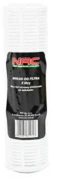 NAC FILTRO Įdėklas 1L - C1-K