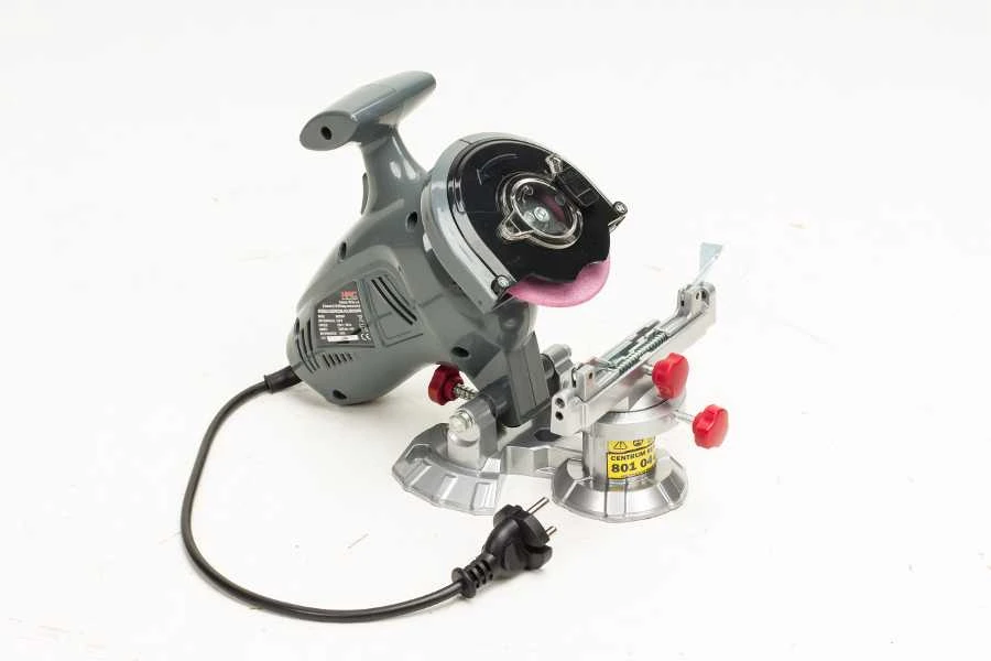 NAC GRANDINĖS GALANDUS 250W 100mm SHE250-F