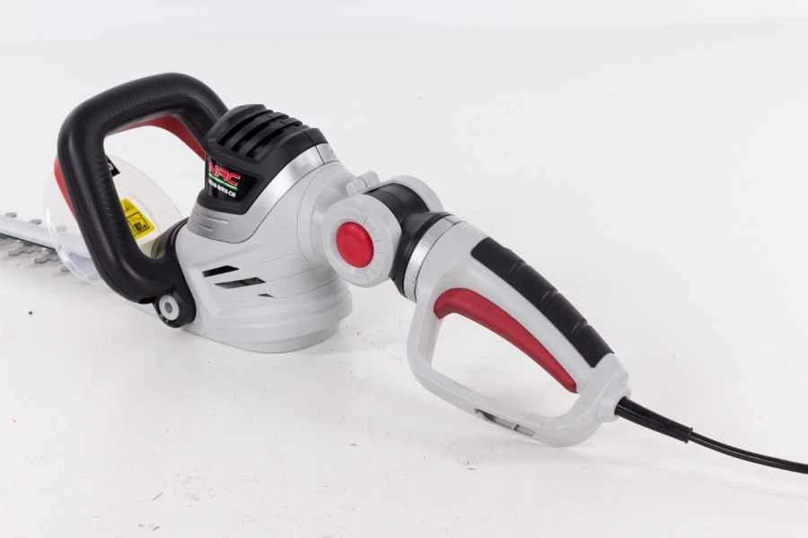 NAC gyvatvorių žirklės elektrinės 600W 510/20mm