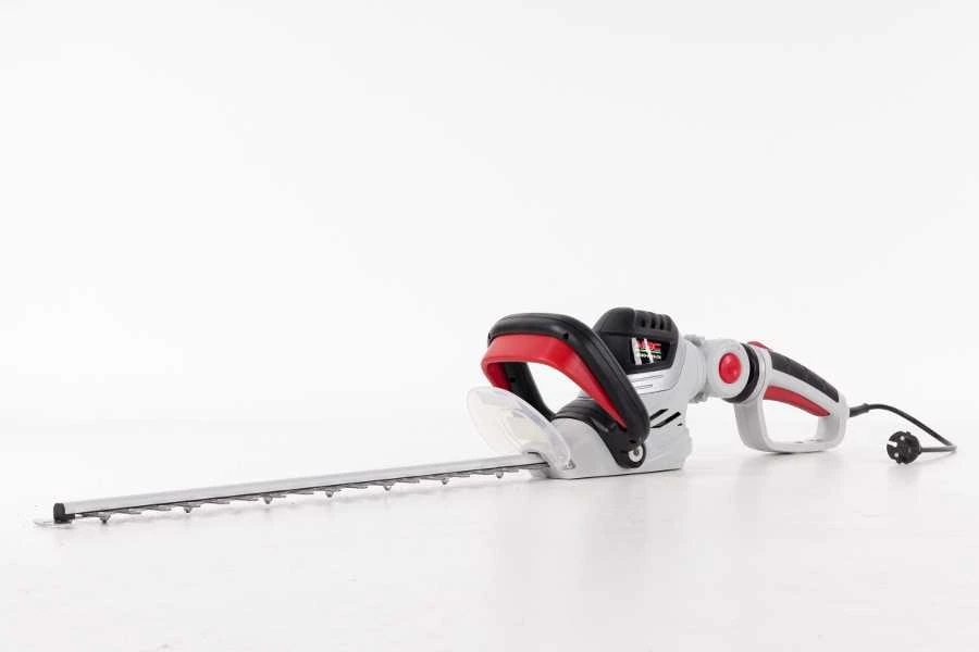NAC gyvatvorių žirklės elektrinės 600W 510/20mm