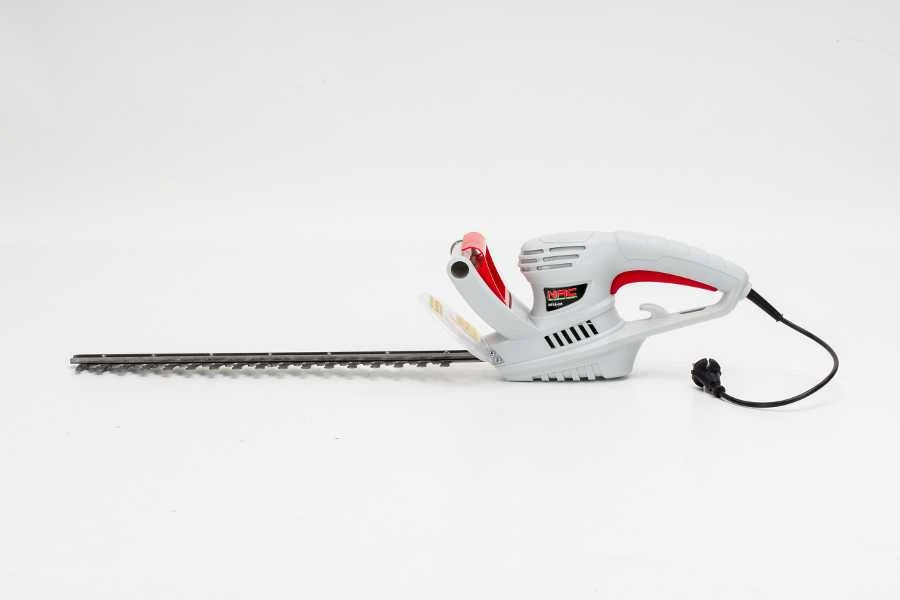 NAC GYVATYBĖS ŽIRKLĖS ELEKTRINĖS 450W 45cm 16mm HE45-CH