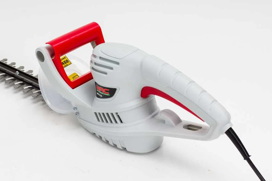 NAC GYVATYBĖS ŽIRKLĖS ELEKTRINĖS 450W 45cm 16mm HE45-CH