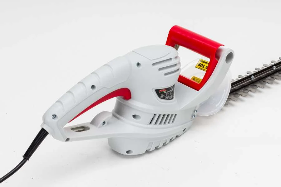 NAC GYVATYBĖS ŽIRKLĖS ELEKTRINĖS 450W 45cm 16mm HE45-CH