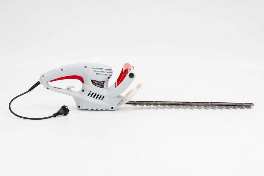 NAC GYVATYBĖS ŽIRKLĖS ELEKTRINĖS 450W 45cm 16mm HE45-CH