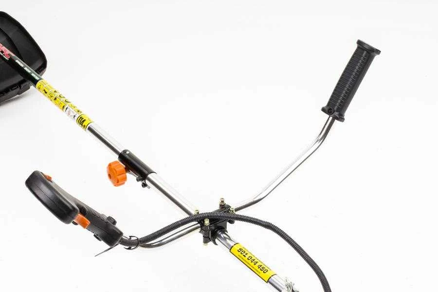 Tiekimas NAC PETROL BRITCHER 54cc 2.9Nm | Tiekimas
