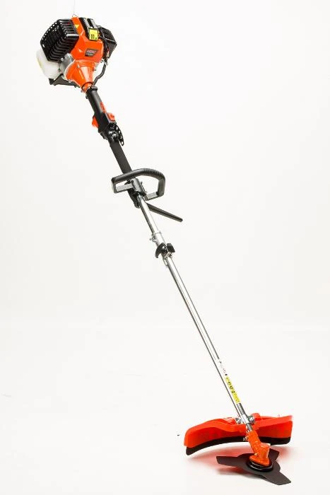 NAC benzininė žoliapjovė KOMBI 1,6KM BP427-16MU-T