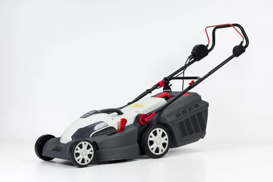 NAC ELEKTRINĖ VEJAPJOVĖ 1800W LE18-42PB-KC 42cm