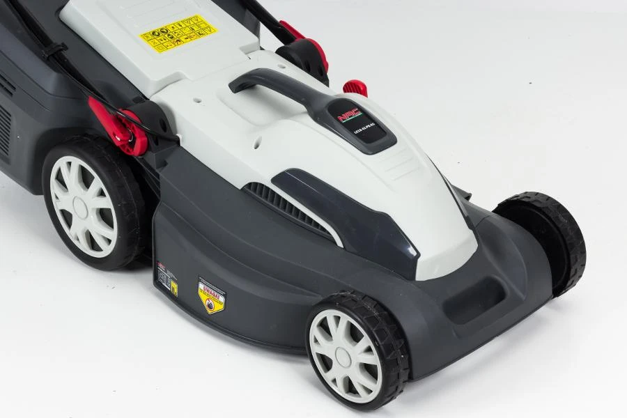 NAC ELEKTRINĖ VEJAPJOVĖ 1800W LE18-42PB-KC 42cm