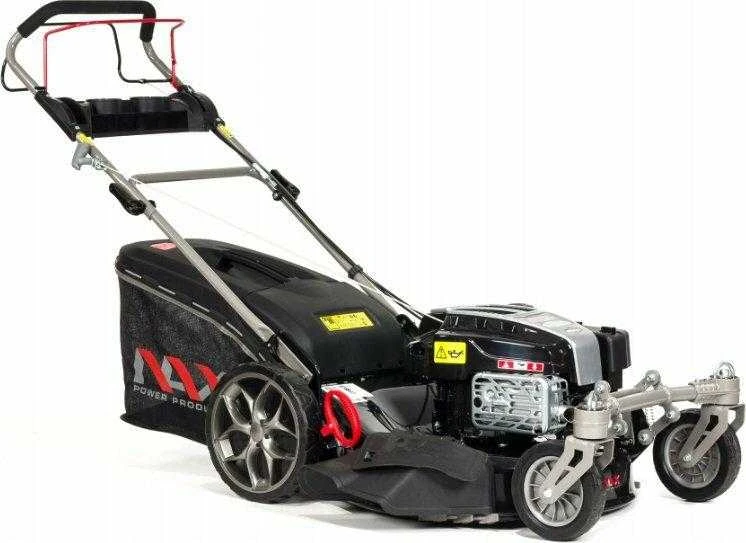 Vejapjovė Nac NAX5001S; 2,61 kW; benzininė