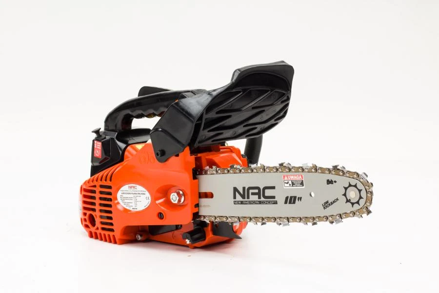 Benzininis NAC grandininis pjūklas 25.4cc 25cm CST25-25AC