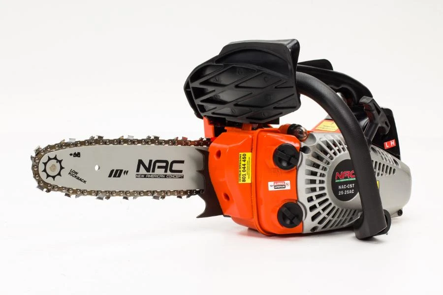 Benzininis NAC grandininis pjūklas 25.4cc 25cm CST25-25AC