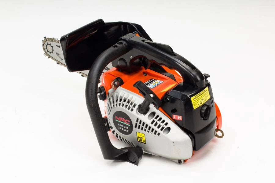 Benzininis NAC grandininis pjūklas 25.4cc 25cm CST25-25AC