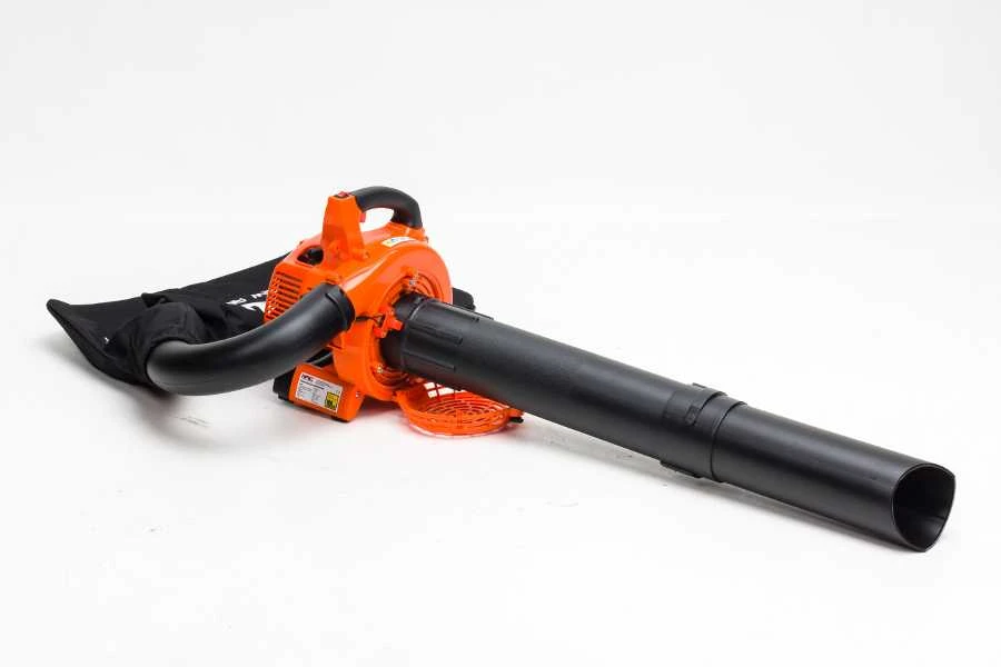 NAC lapų pūstuvas siurblys BVP260-1-Y 0,7kW