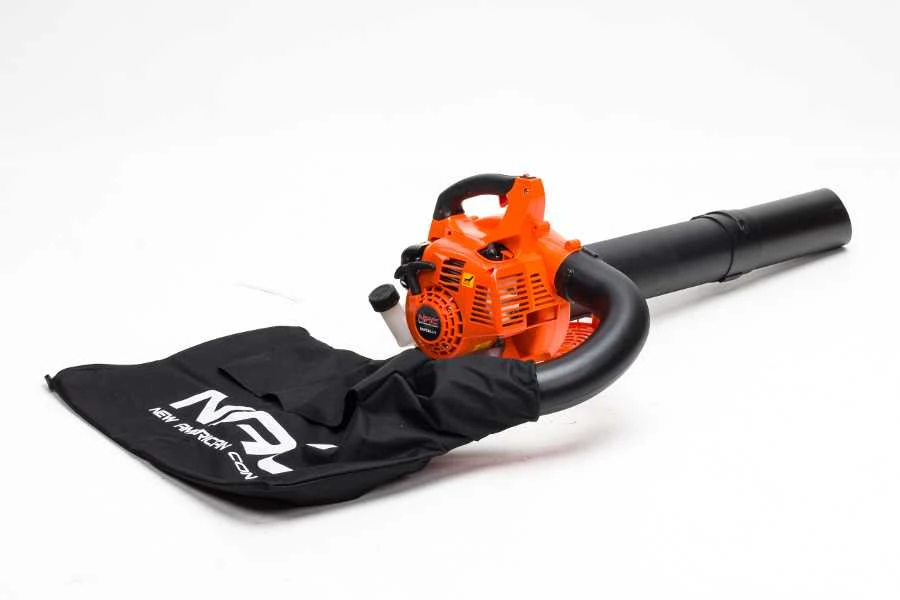 NAC lapų pūstuvas siurblys BVP260-1-Y 0,7kW