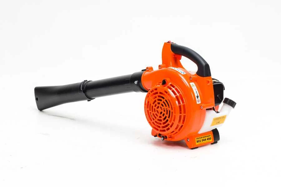 NAC lapų pūstuvas siurblys BVP260-1-Y 0,7kW