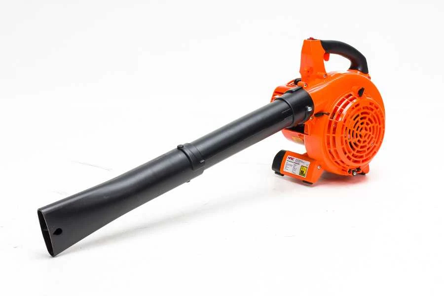 NAC lapų pūstuvas siurblys BVP260-1-Y 0,7kW