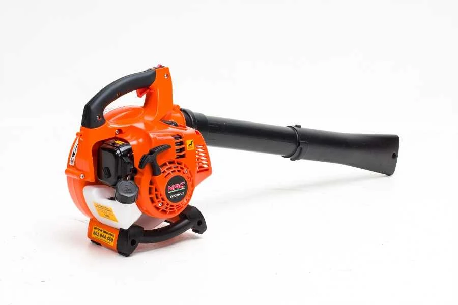 NAC lapų pūstuvas siurblys BVP260-1-Y 0,7kW
