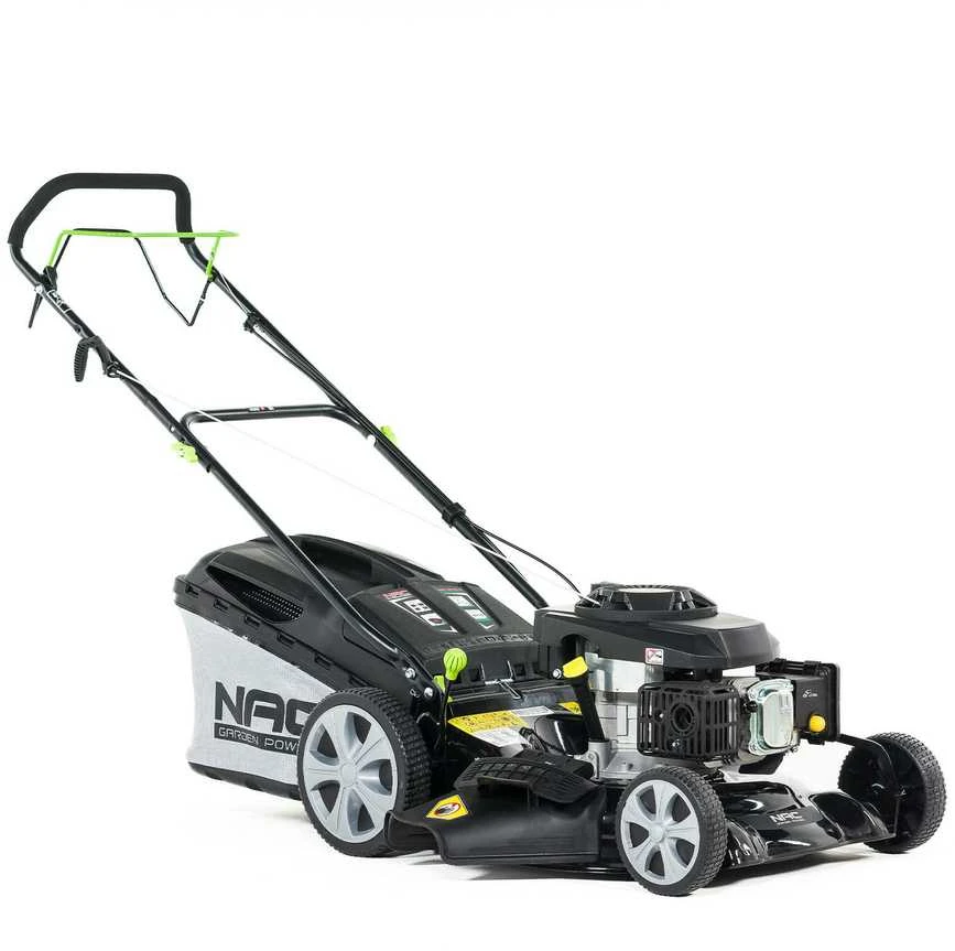 Vejapjovė Nac LS50-196-HS-NG; 3,6 kW; benzininė