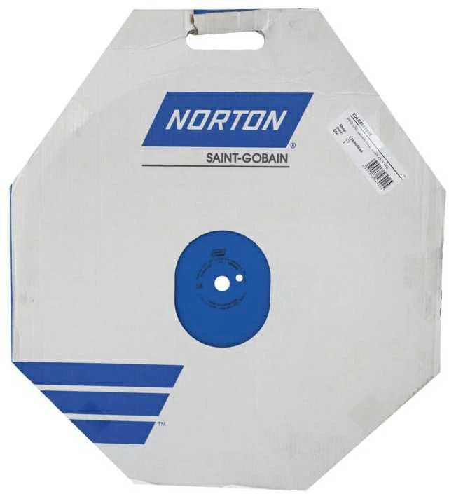 NORTON DISC D. UNIVERSAL 650 mm CLIPPER PRO UNIVERSALUS LAZERIS, skirtas JUMBO