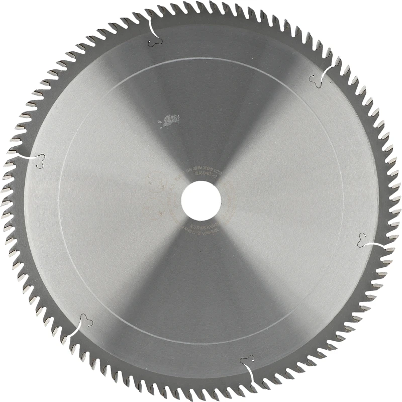 Pjovimo diskas medienai Norton 70184608125; 305x30 mm; Z96
