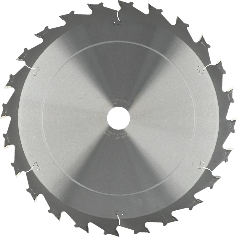 NORTON diskinis pjūklas 315 mm x 30 mm x 24z MEDIENOS IR ATB KOMPOZITAS (3,2 / 2,2)